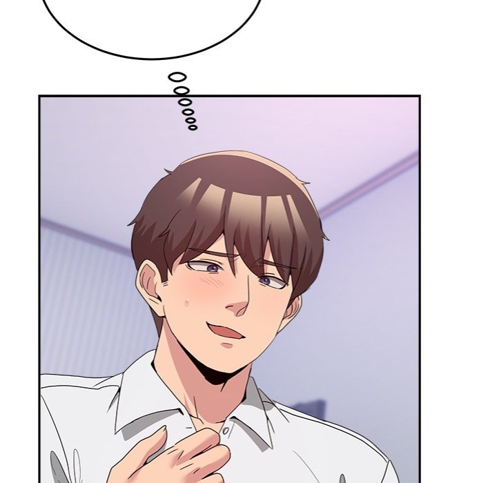No Men Allowed - Page 16