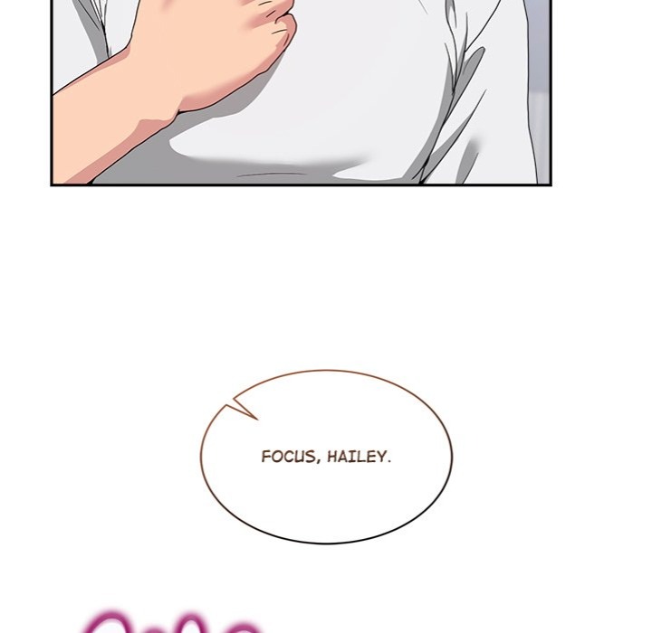 No Men Allowed - Page 17
