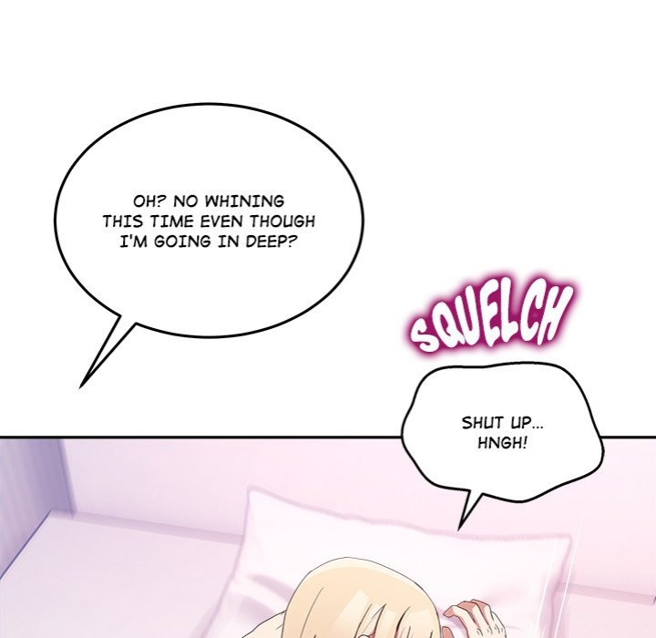 No Men Allowed - Page 20