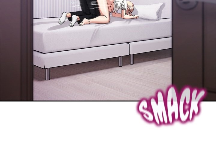 No Men Allowed - Page 3