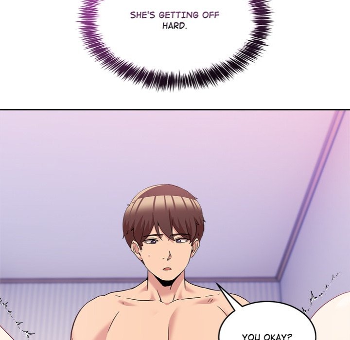 No Men Allowed - Page 40