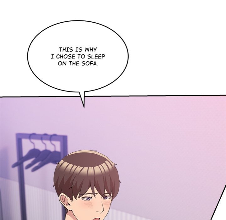 No Men Allowed - Page 42