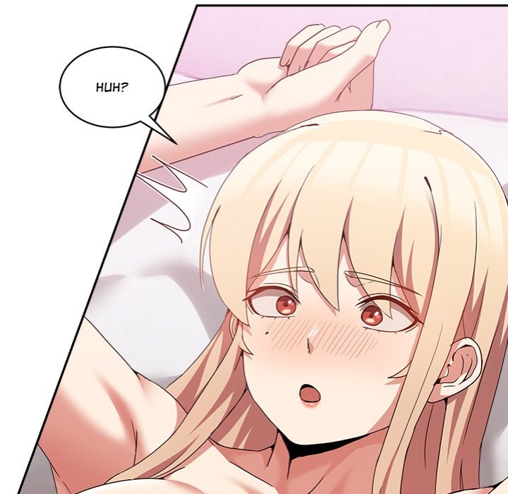 No Men Allowed - Page 44