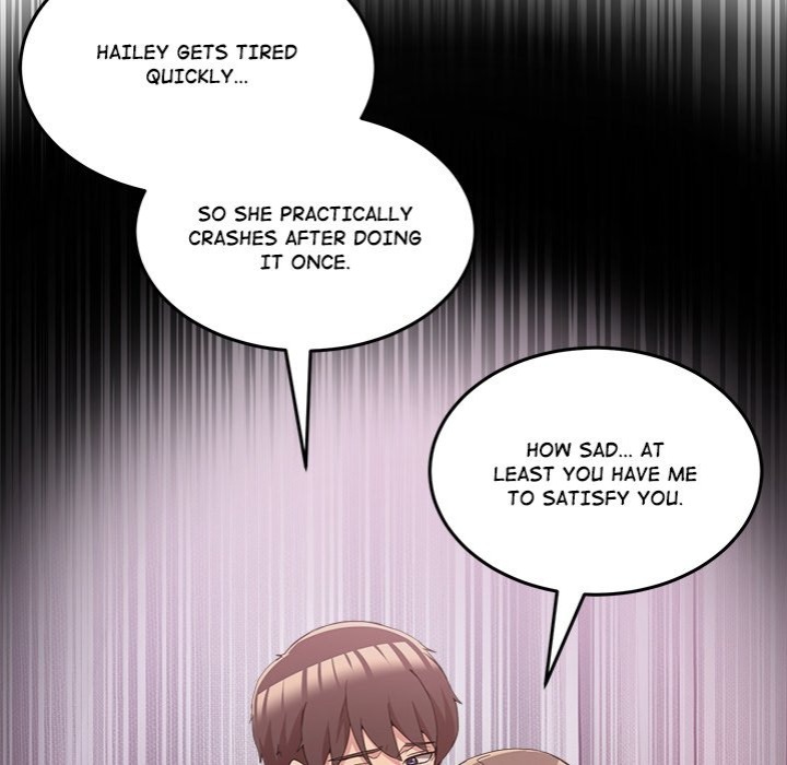 No Men Allowed - Page 47