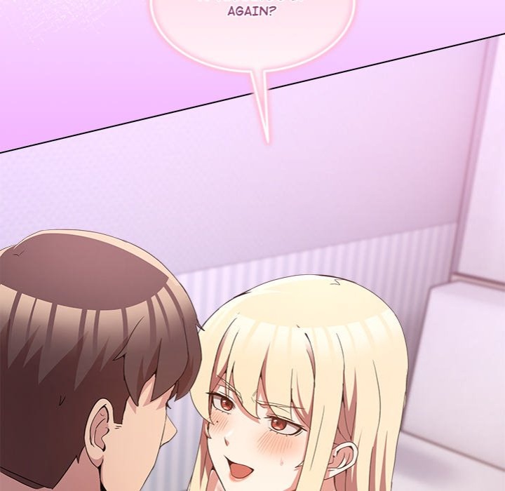 No Men Allowed - Page 55