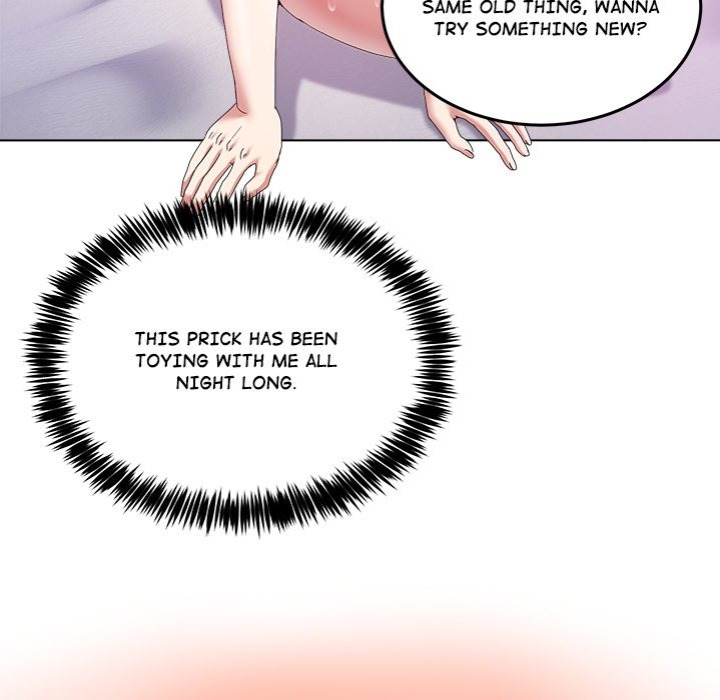 No Men Allowed - Page 64