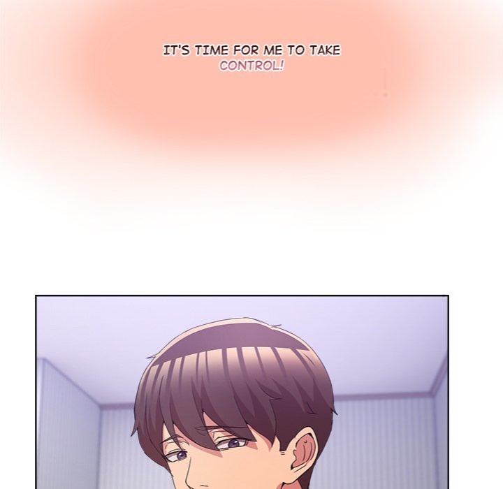 No Men Allowed - Page 65