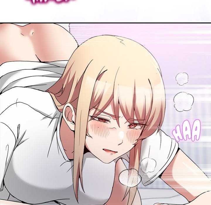 No Men Allowed - Page 7
