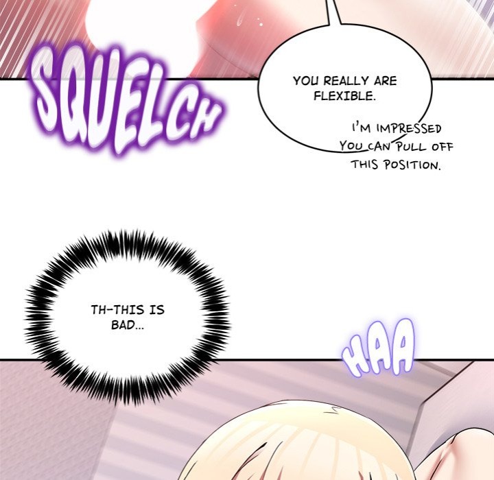 No Men Allowed - Page 72
