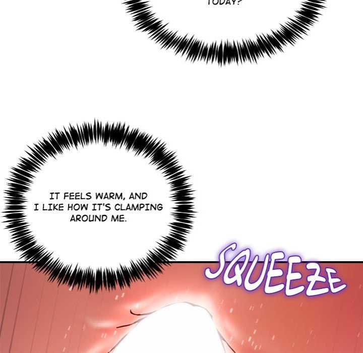 No Men Allowed - Page 82