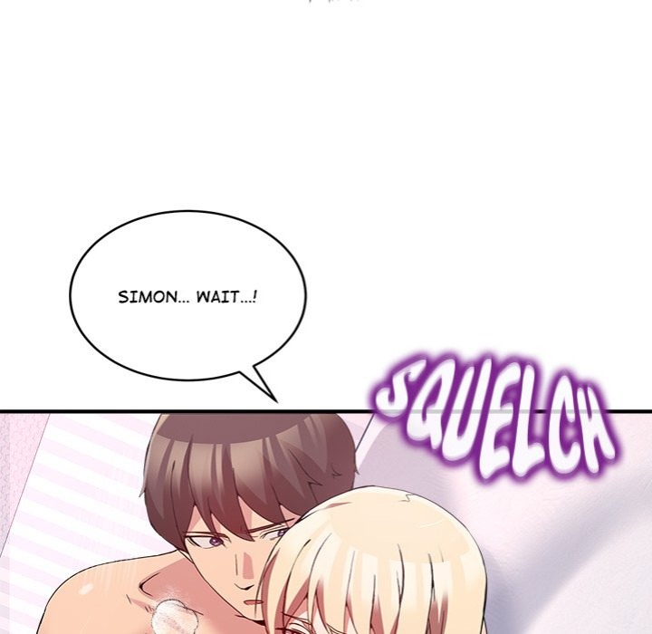No Men Allowed - Page 85