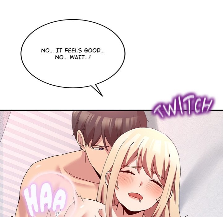 No Men Allowed - Page 87