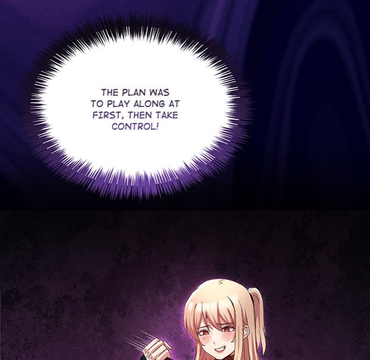 No Men Allowed - Page 9