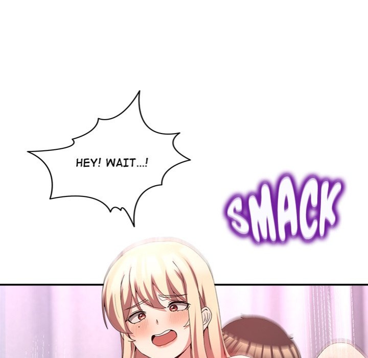 No Men Allowed - Page 91