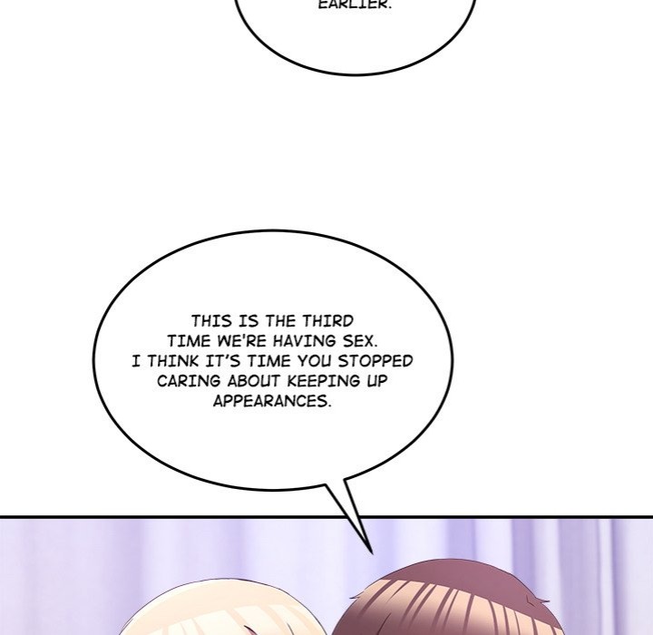 No Men Allowed - Page 99