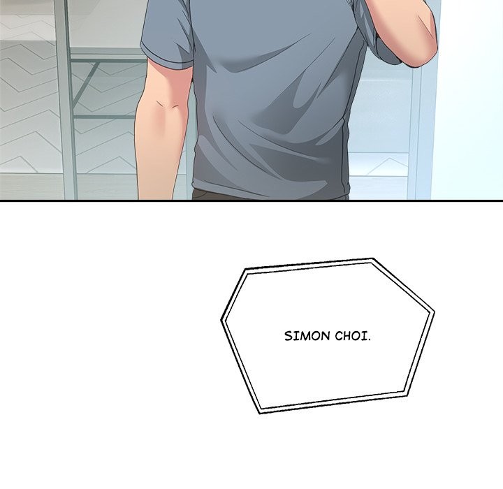 No Men Allowed - Page 100