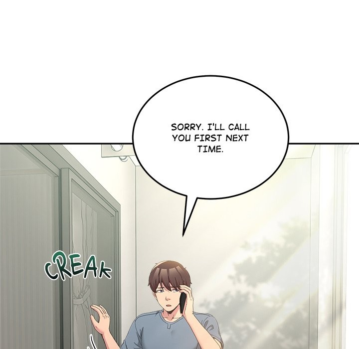 No Men Allowed - Page 103