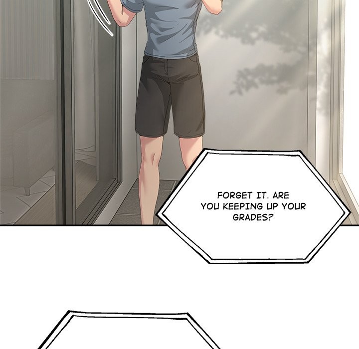 No Men Allowed - Page 104