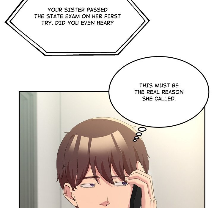 No Men Allowed - Page 105