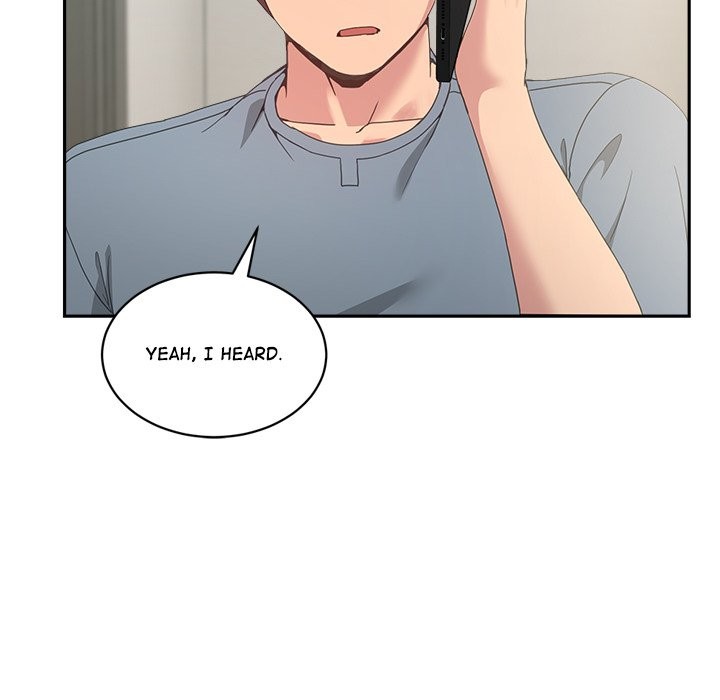 No Men Allowed - Page 106