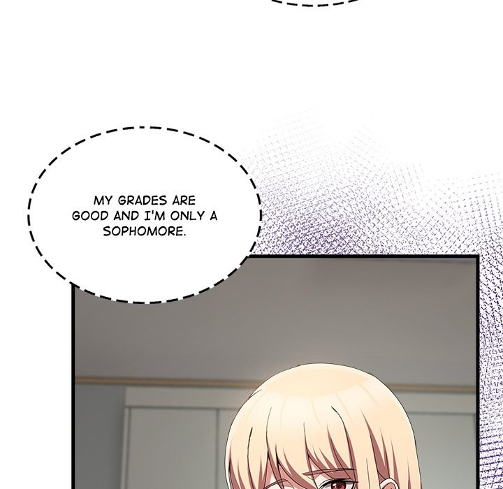 No Men Allowed - Page 109