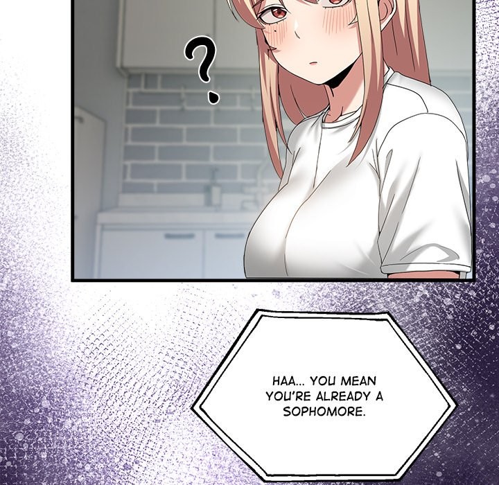 No Men Allowed - Page 110