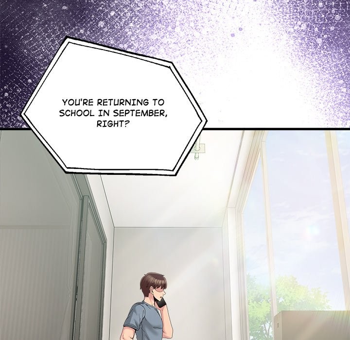 No Men Allowed - Page 114
