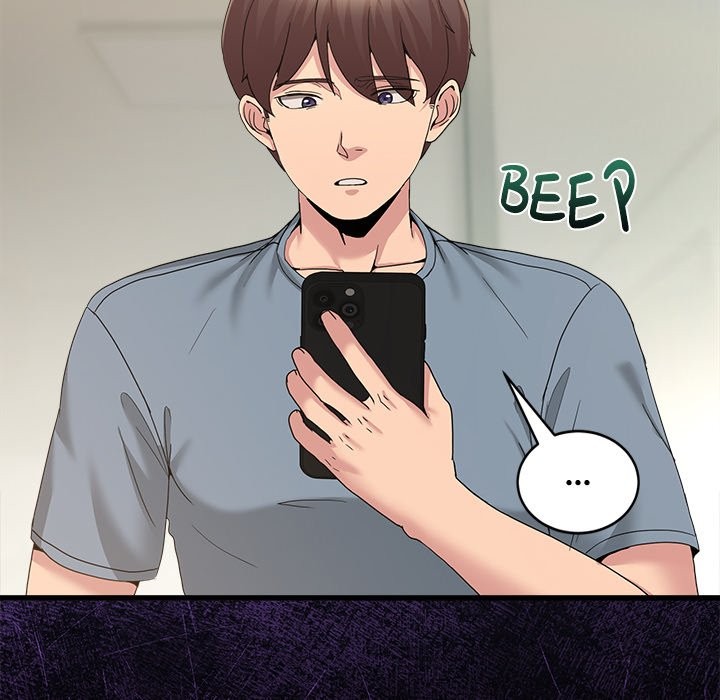 No Men Allowed - Page 117