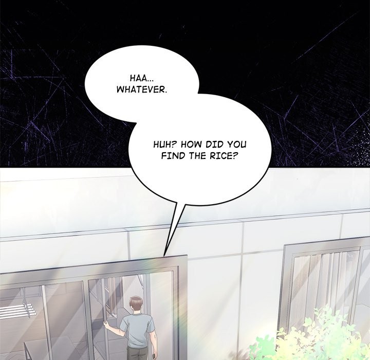 No Men Allowed - Page 119