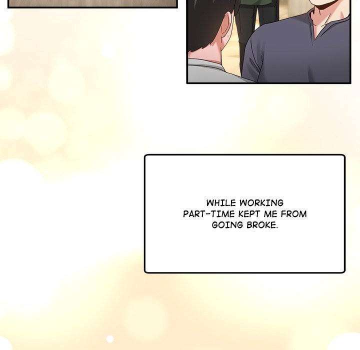 No Men Allowed - Page 125