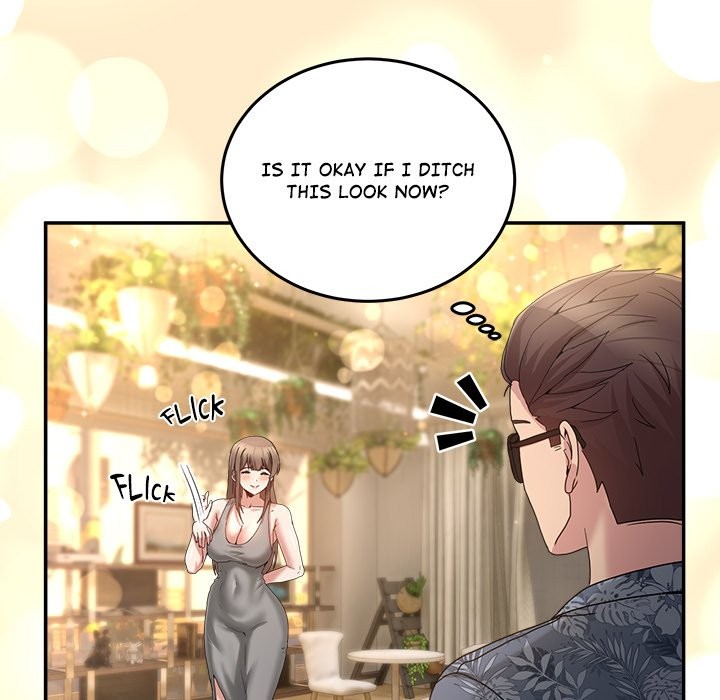 No Men Allowed - Page 126