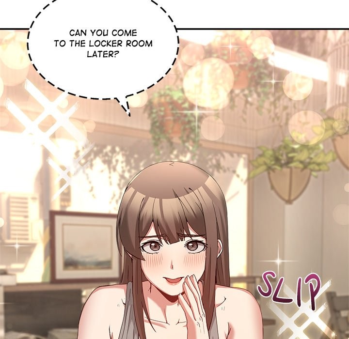 No Men Allowed - Page 128