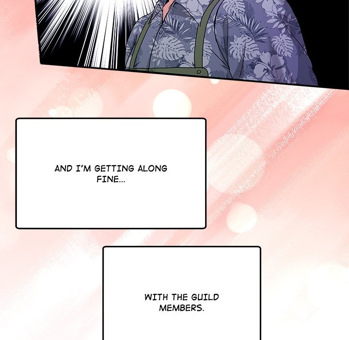 No Men Allowed - Page 131
