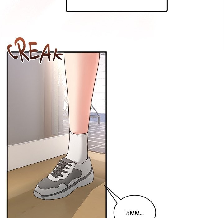 No Men Allowed - Page 132