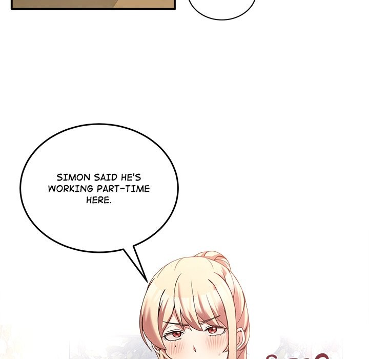 No Men Allowed - Page 133