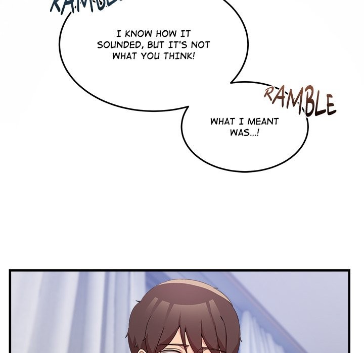 No Men Allowed - Page 14