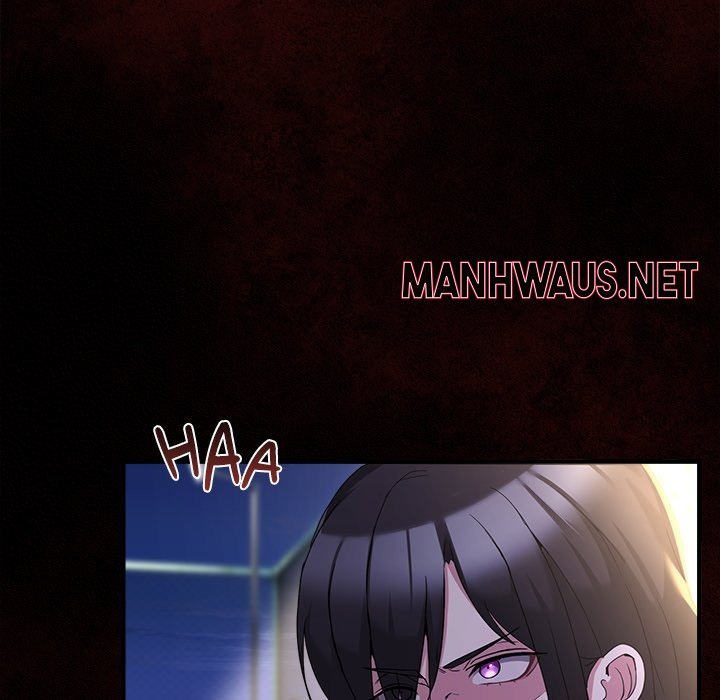 No Men Allowed - Page 143