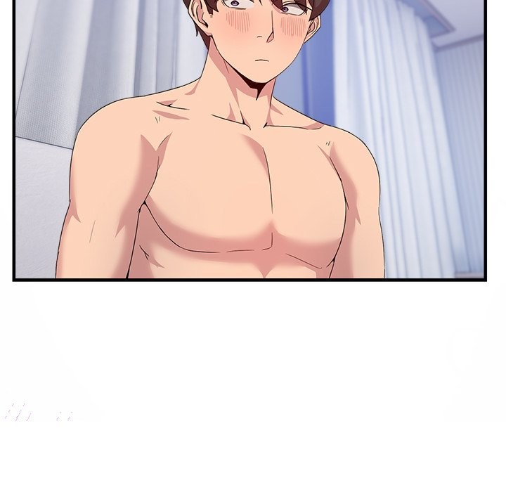 No Men Allowed - Page 15