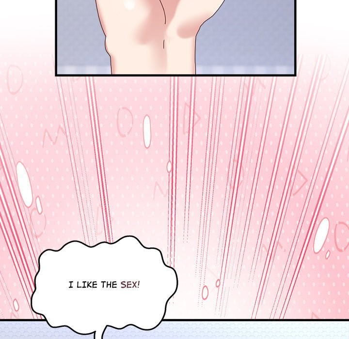 No Men Allowed - Page 17
