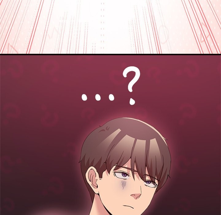 No Men Allowed - Page 20