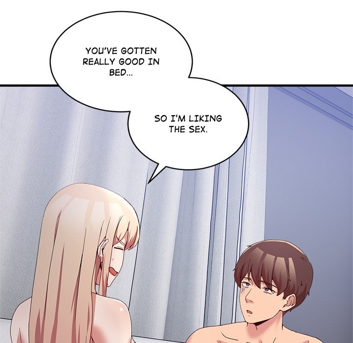 No Men Allowed - Page 22