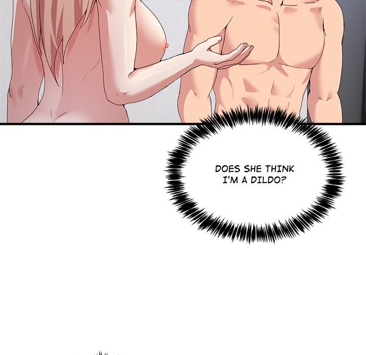 No Men Allowed - Page 23
