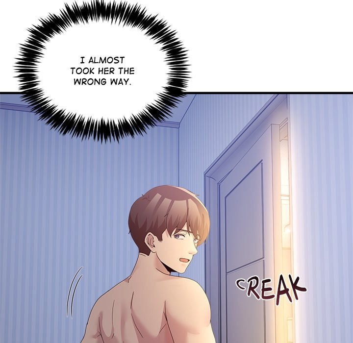 No Men Allowed - Page 24