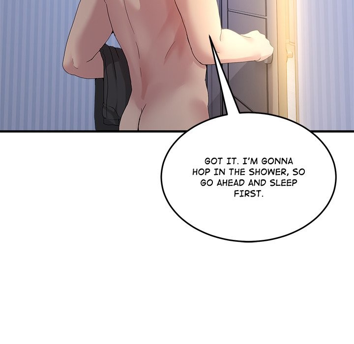 No Men Allowed - Page 25