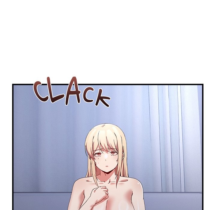 No Men Allowed - Page 26