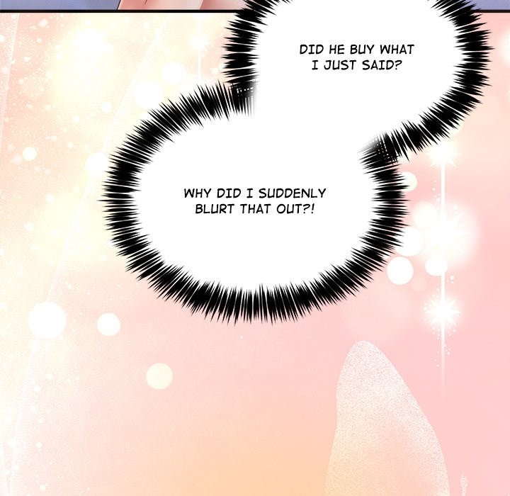 No Men Allowed - Page 32