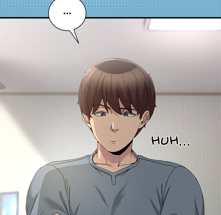 No Men Allowed - Page 40