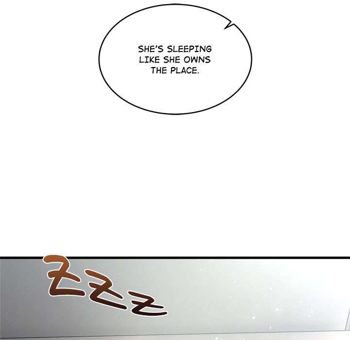 No Men Allowed - Page 42