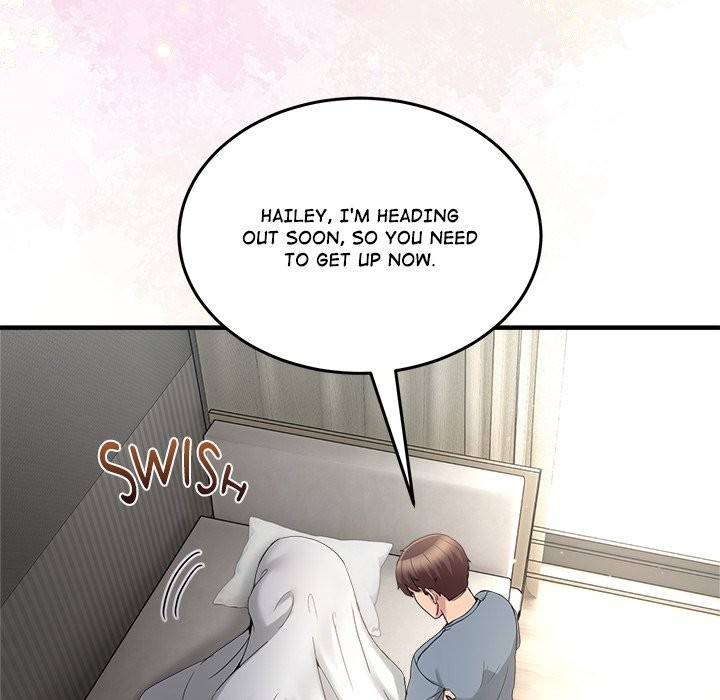 No Men Allowed - Page 45