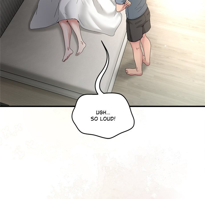 No Men Allowed - Page 46